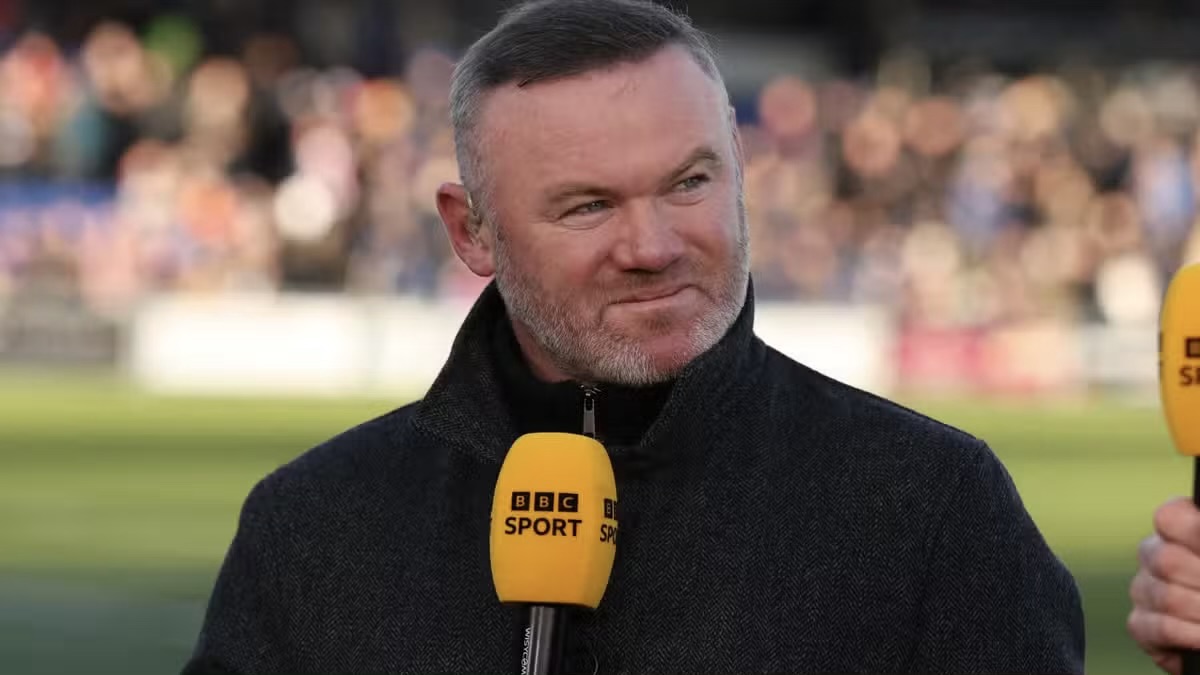 Rooney brands FIFA’s Balogun ban U-Turn a ‘disgrace’