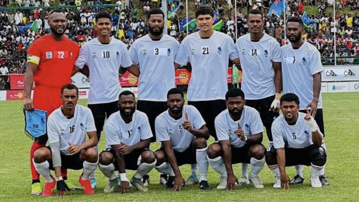 Will Fiji ever reach football’s biggest stage?