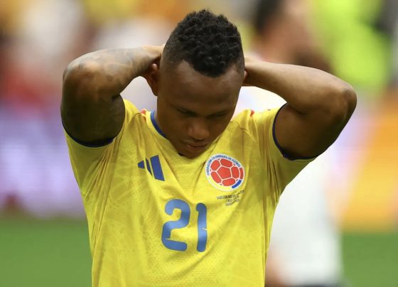 Colombian World Cup player goes into hiding after death threats&nbsp;