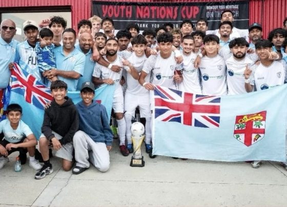 A new era dawns for Fiji football&nbsp;
