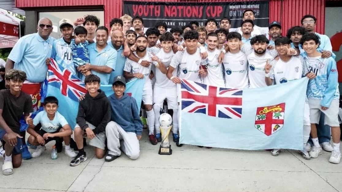 A new era dawns for Fiji football&nbsp;