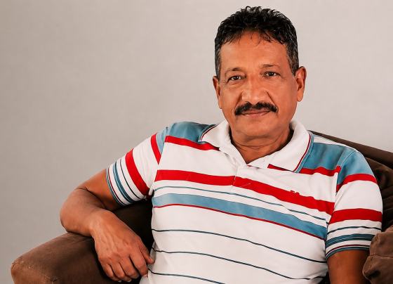 Pokar calls out Yusuf over FANCA drug-testing promise