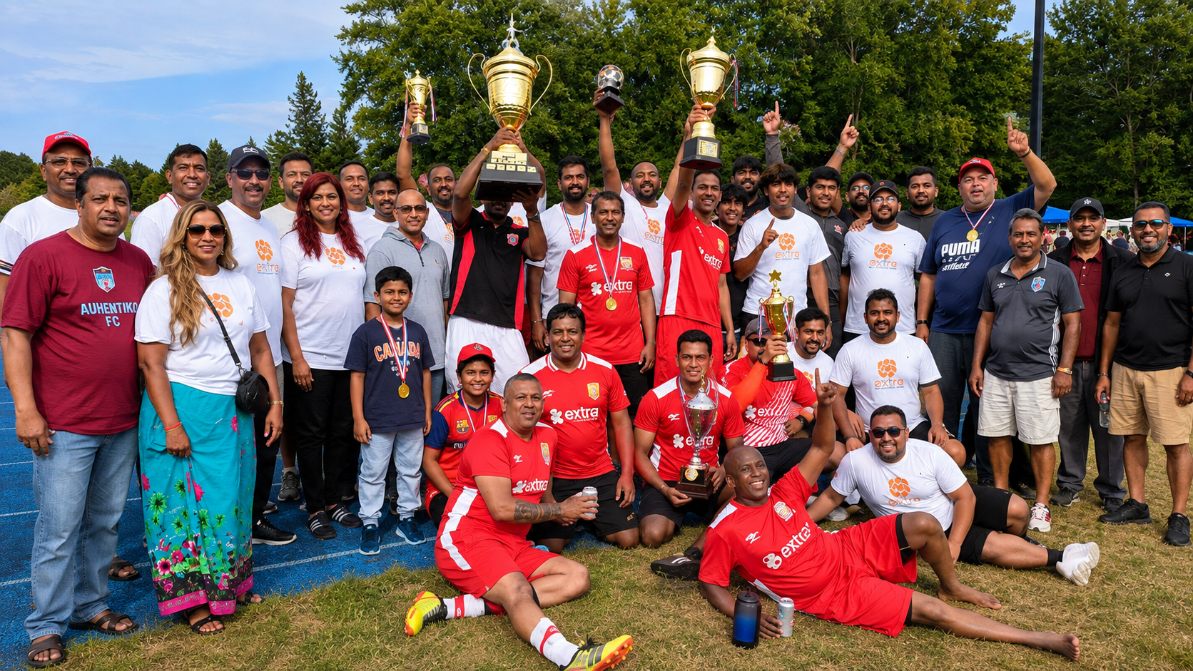 Rewa claim first Jayden and Jordon Memorial C