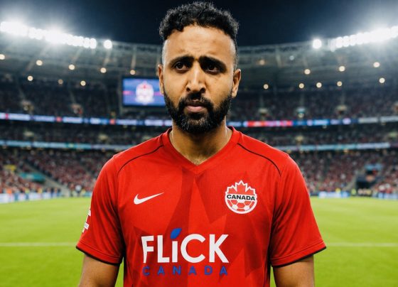 Javid Khan returns to Team Canada for FANCA 2026