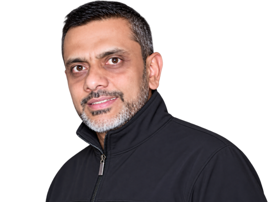 Veteran administrator Khan ready to guide Team Canada