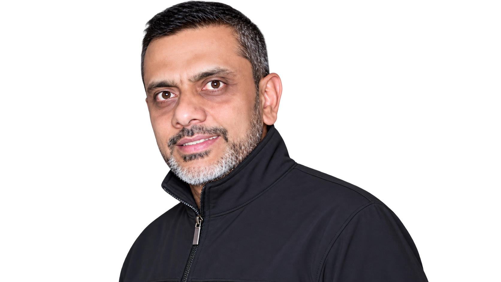 Veteran administrator Khan ready to guide Team Canada