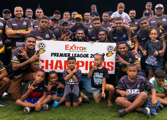Ba believes as&nbsp;trophy hunt gathers momentum