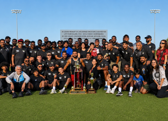 Dulari Cup success shows what is possible&nbsp;
