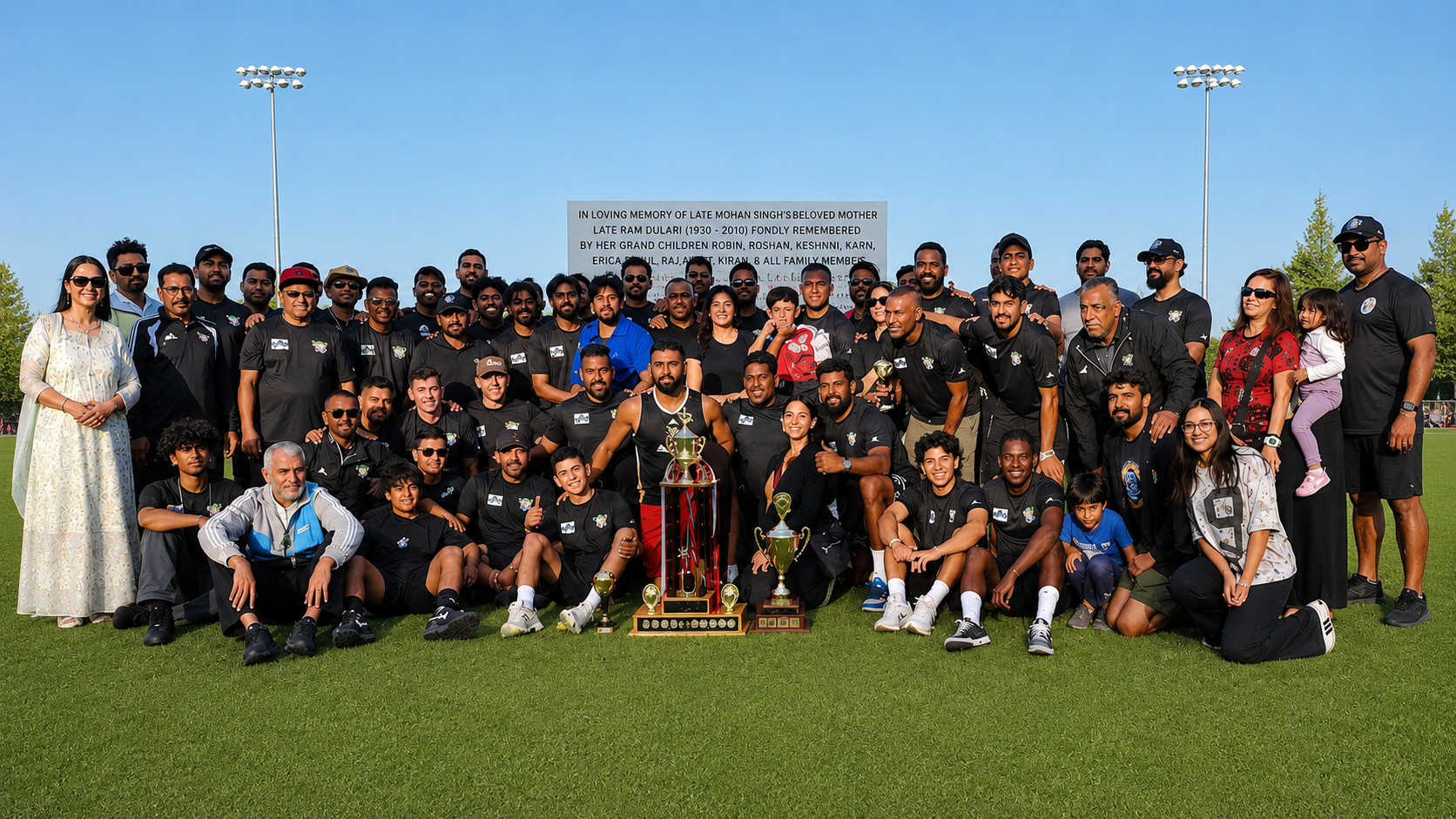 Dulari Cup success shows what is possible&nbsp;