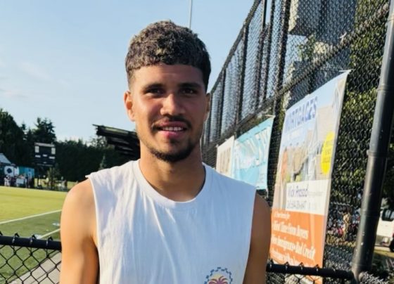 Vasconcellos hails Edmonton Rangers’ team effort after Dulari Cup triumph
