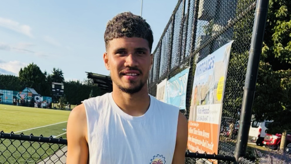 Vasconcellos hails Edmonton Rangers’ team effort after Dulari Cup triumph