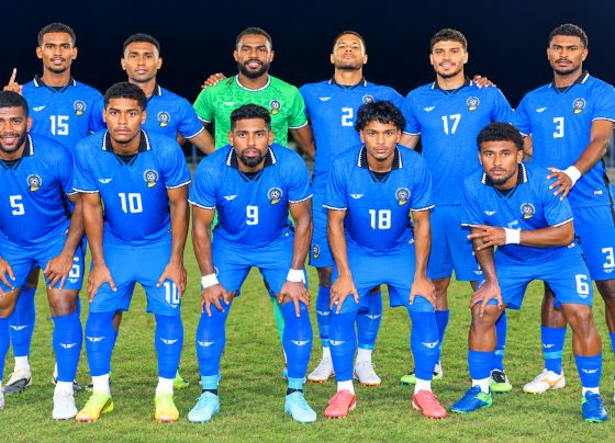 Fiji football must evolve, not look back
