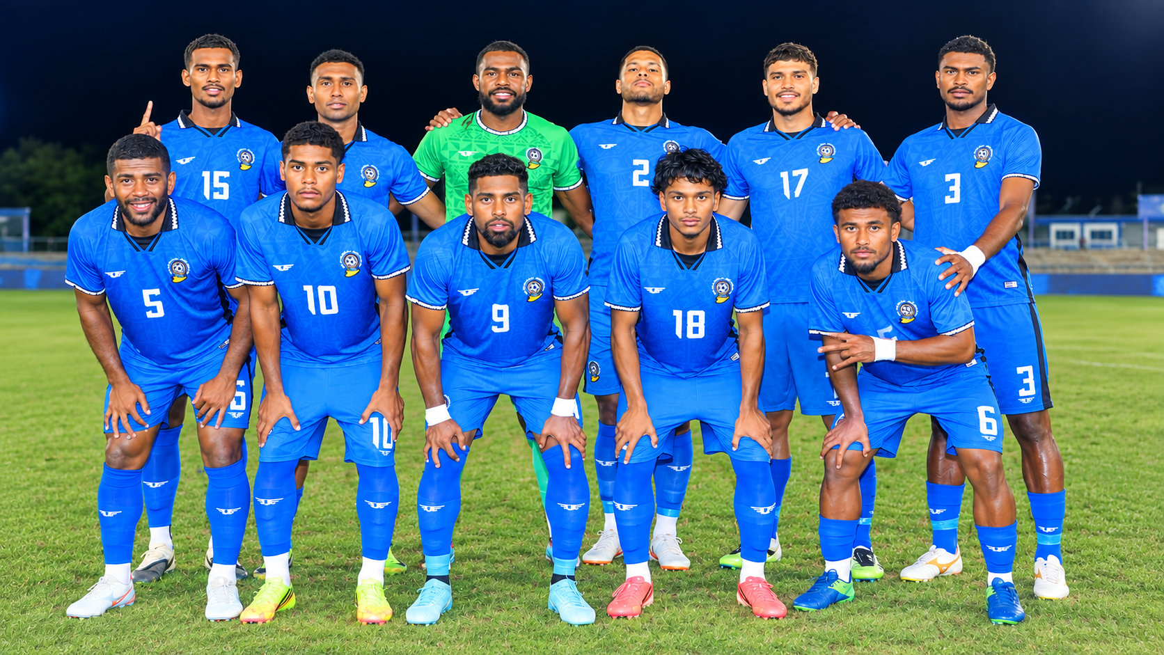 Fiji football must evolve, not look back