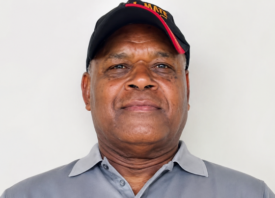Bring your best or be beaten- Vuilabasa