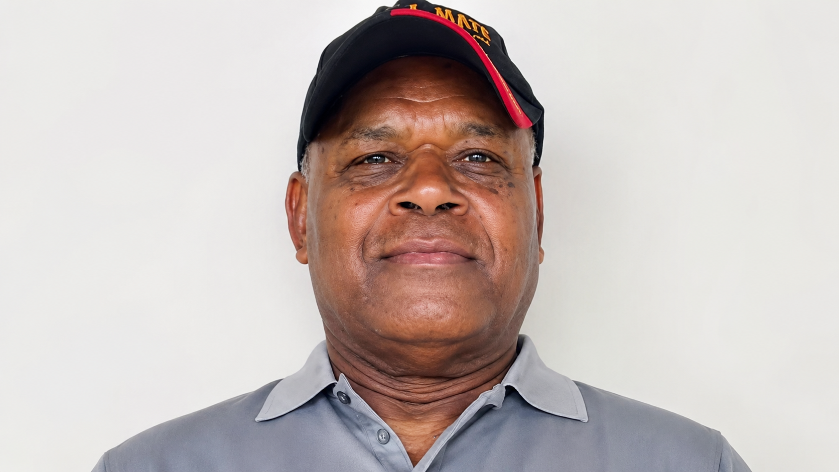 Bring your best or be beaten- Vuilabasa