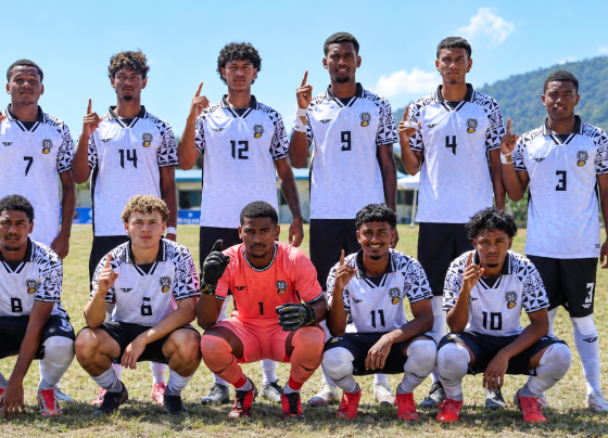 Development must be measured on the field&nbsp;