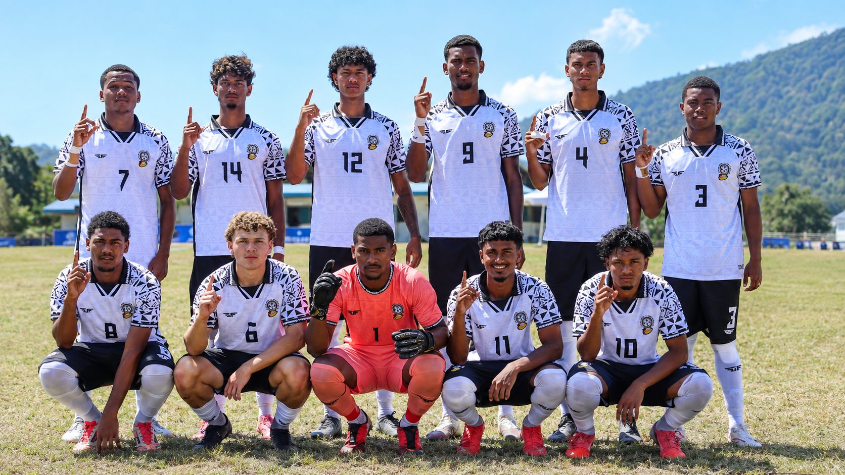 Development must be measured on the field&nbsp;
