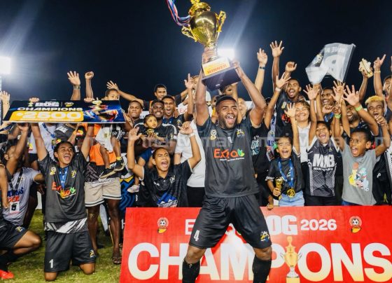 Lessons learned, Ba’s winning mentally&nbsp;