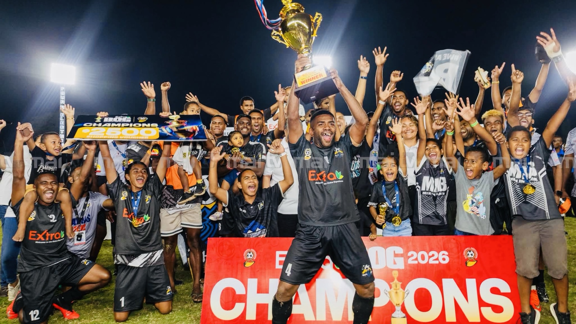 Lessons learned, Ba’s winning mentally&nbsp;