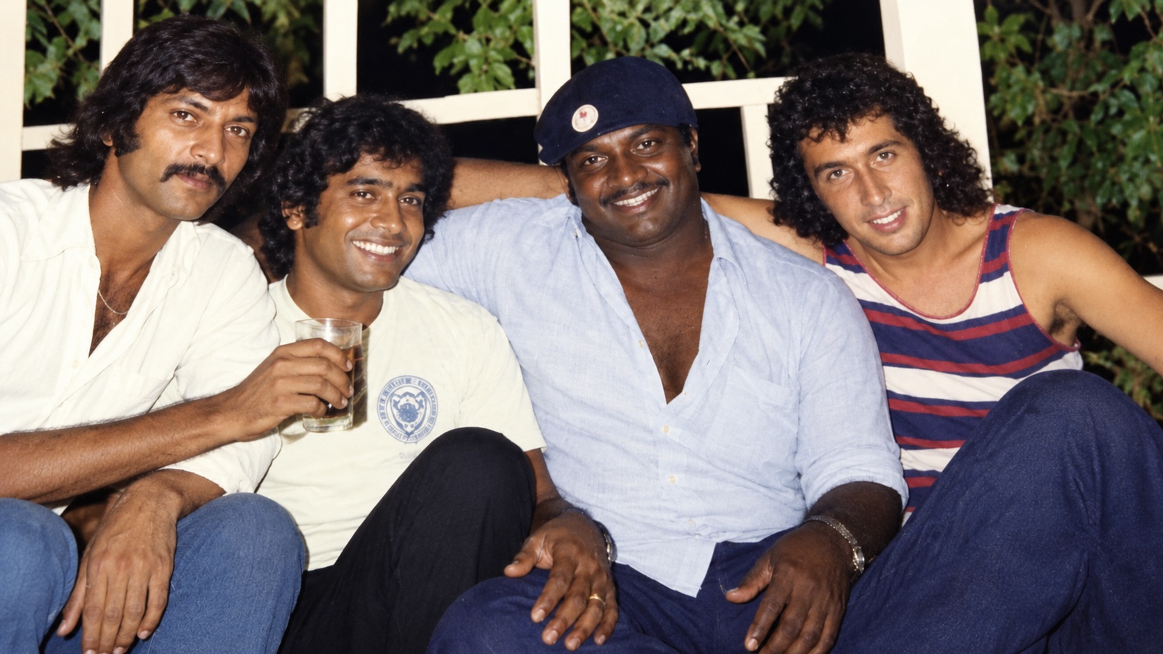 Bobby Sahadat- the midfield maestro Ba never forgot&nbsp;