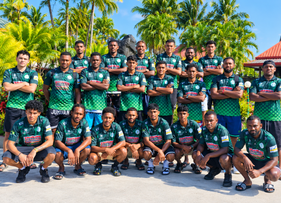 NADI football must aim higher, not settle for semifinals