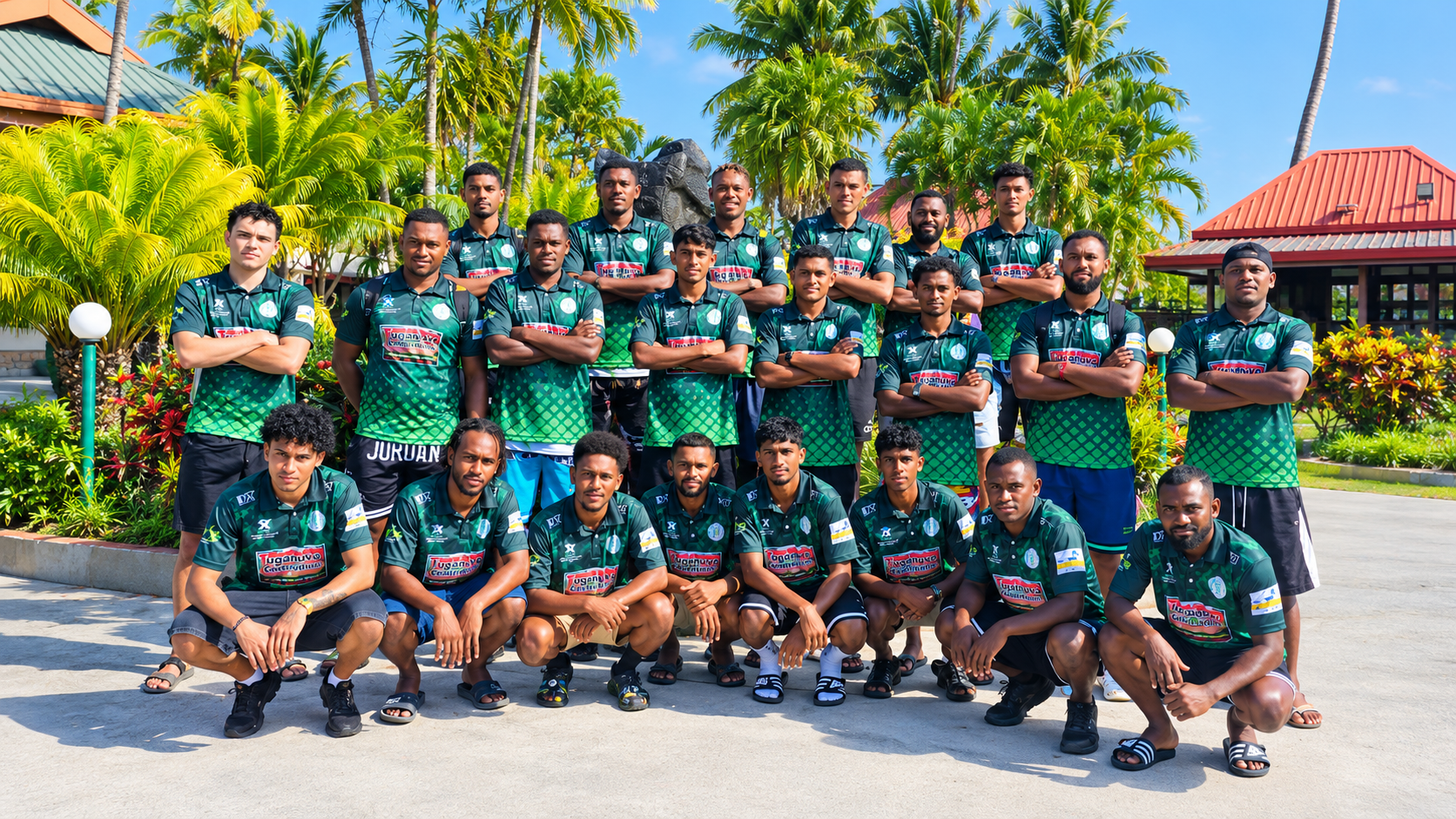 NADI football must aim higher, not settle for semifinals