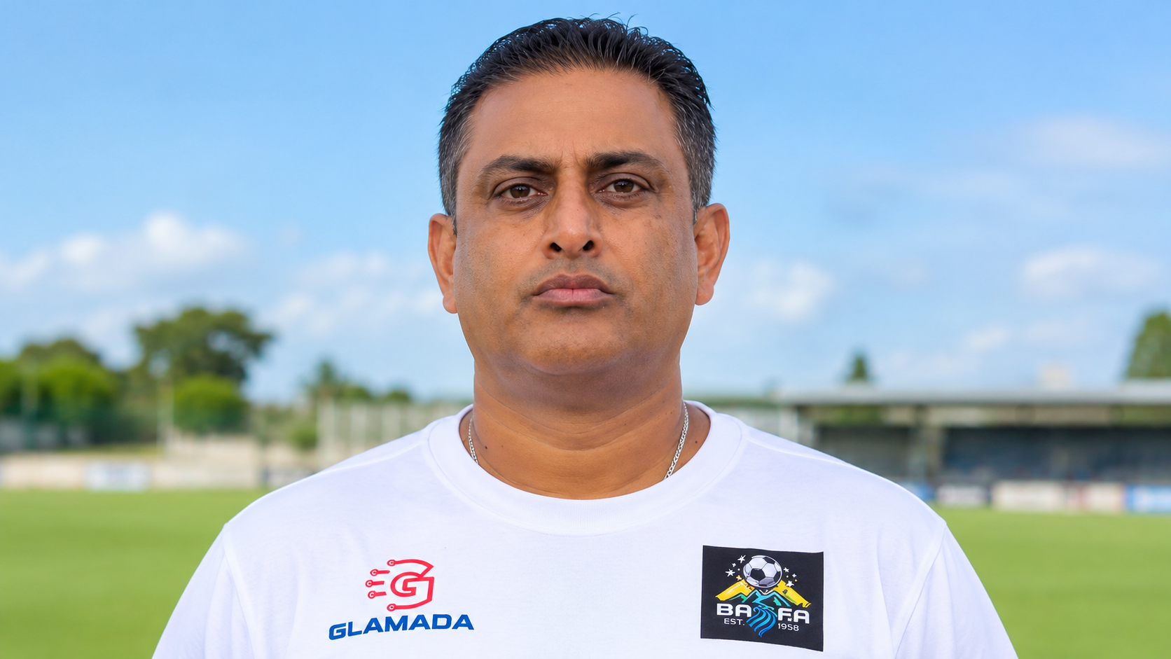 Ba part ways with coach Ravinesh Kumar