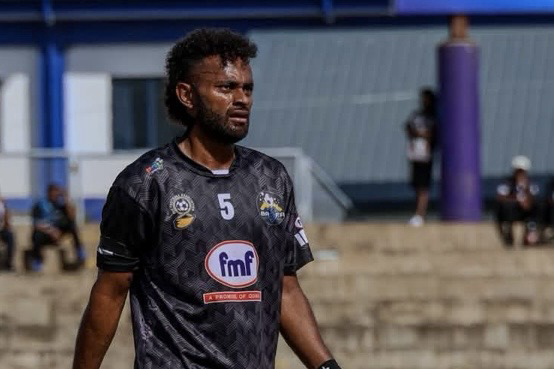 Patrick Joseph- from Rewa’s heartbreak to Ba’s historic triumph