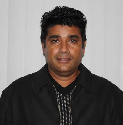 Khan sets sight on WCG