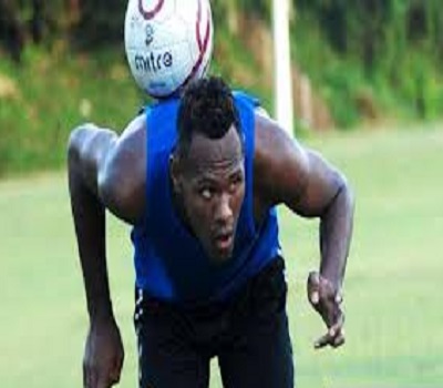 Drug test boxers: Naidu