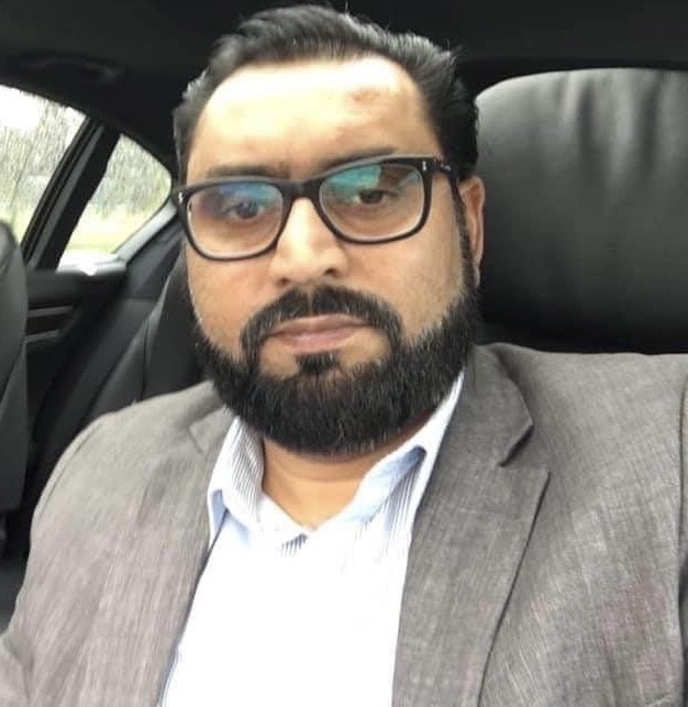 Football charity founder dies