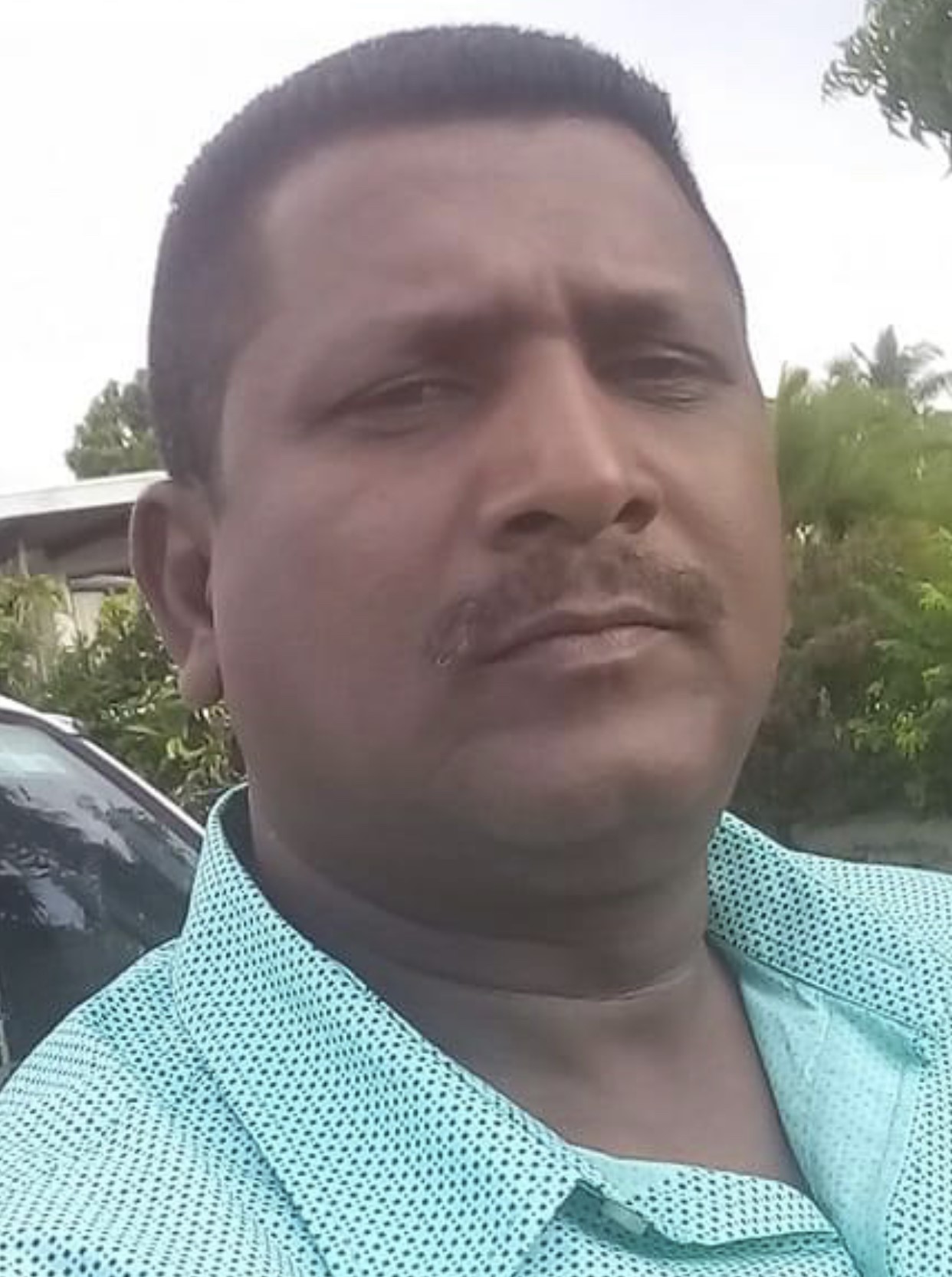 Waiyavi temple pauses festivities for Muslim man’s funeral