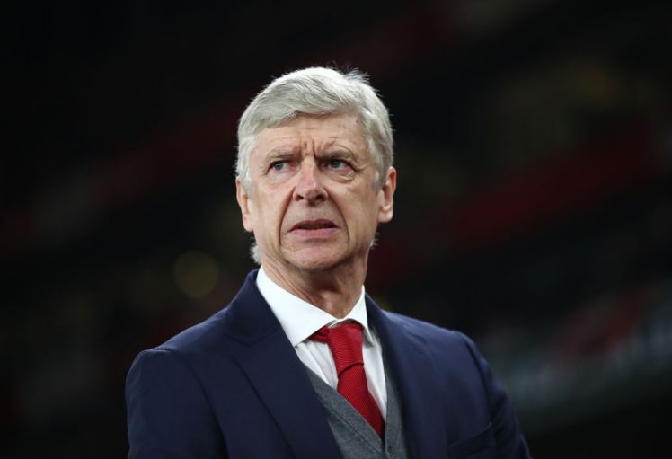 Arsene Wenger to end Arsenal tenure