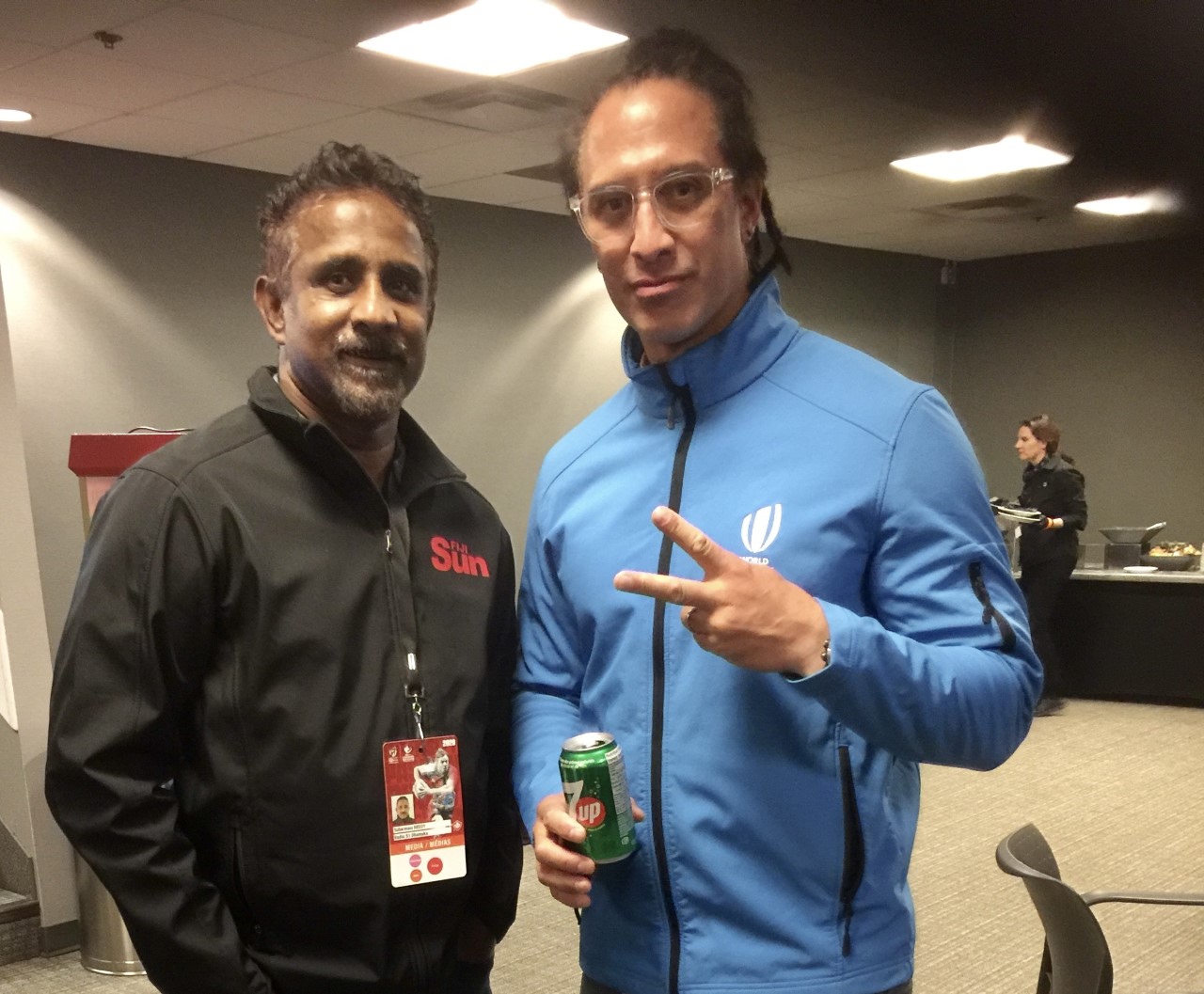 Bazaar football, no comparison