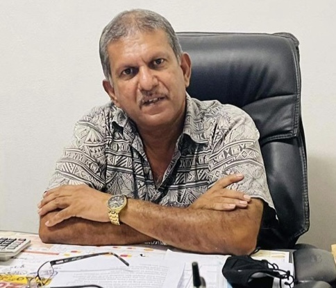 Ba’s new president calls for unity