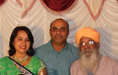 Work hard, live life: Babu