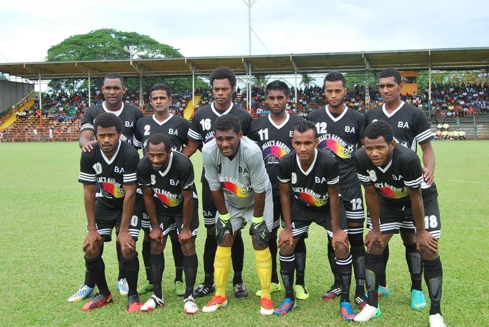 Ba FC into Semis, Nadi FC trio suspended