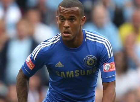 England delights Ryan