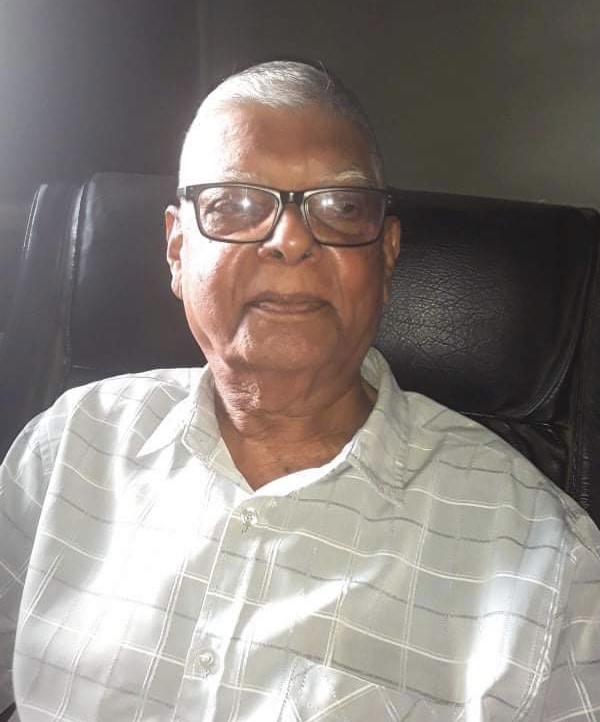 Former Nadi FA, president remembered