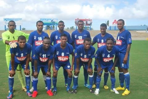 Delta Tigers set BOG stage versus Blues