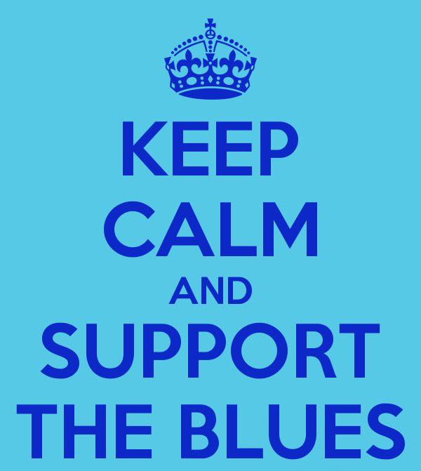 Blues club with a difference