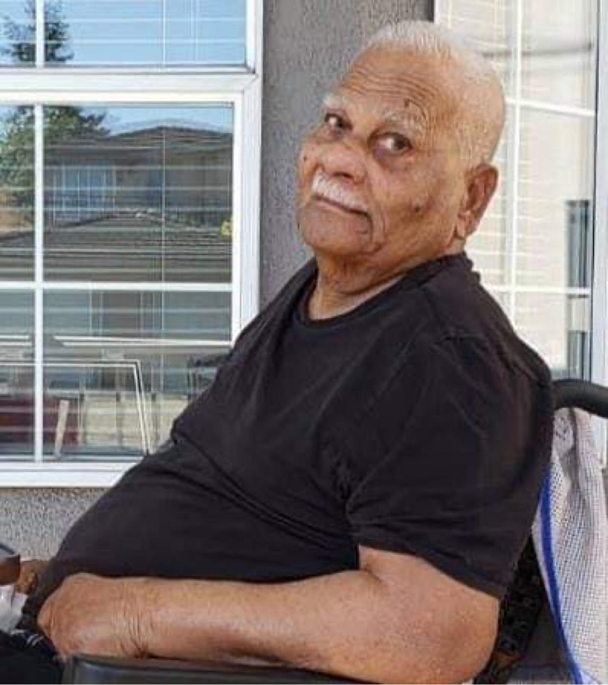 Former Nadi footballer dies