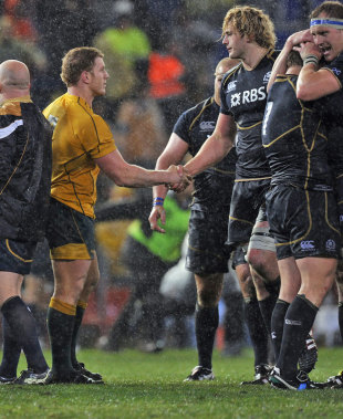 Campese – Wallabies in trouble