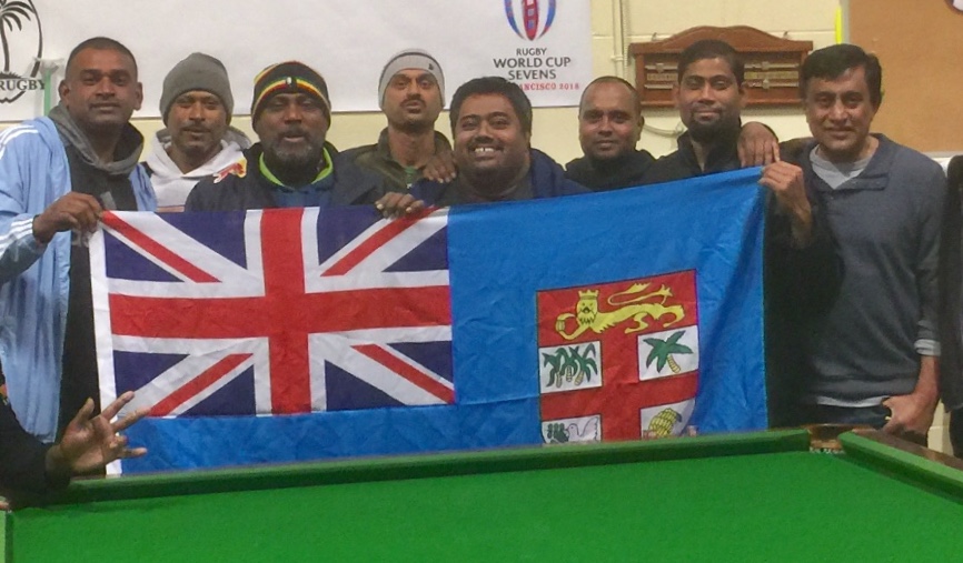 Frank all figured out: Ali