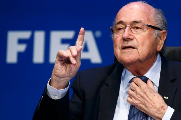 2018 World Cup ‘agreed before vote’