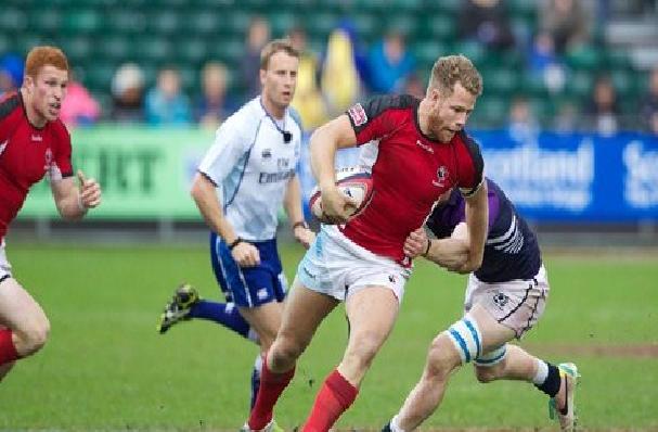 Canada suffered huge loss