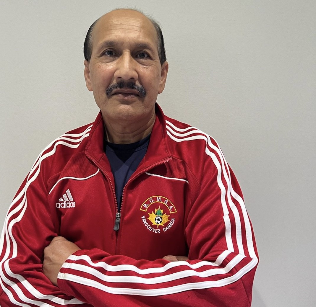 Daddu’s historical first FANCA goal