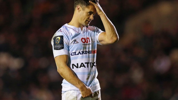 Carter’s French side loses key games