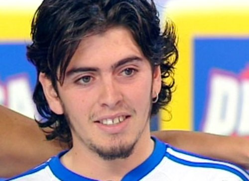 Maradona’s son Scotland bound