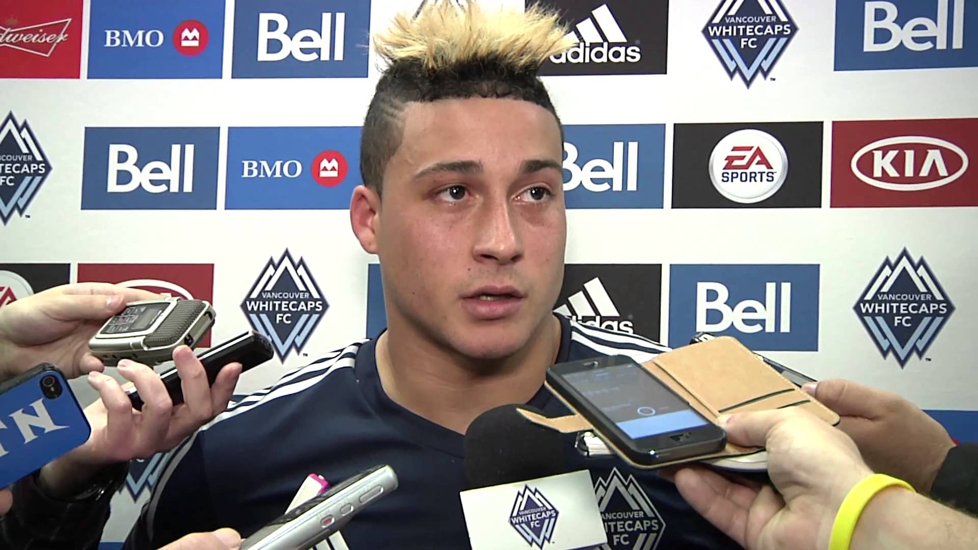 Caps’ clinch Playoff berth